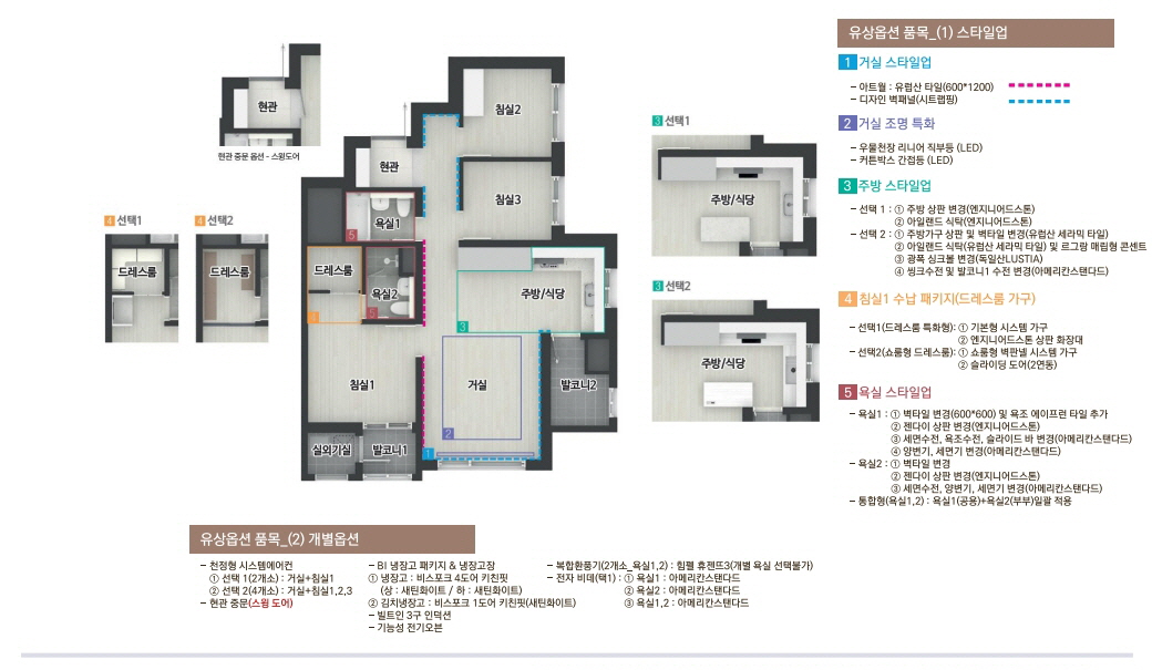덕소역라온프라이빗리버포레