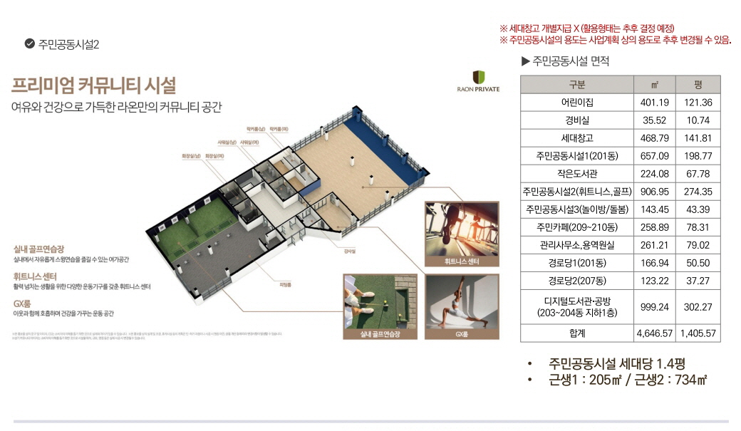 덕소역라온프라이빗리버포레